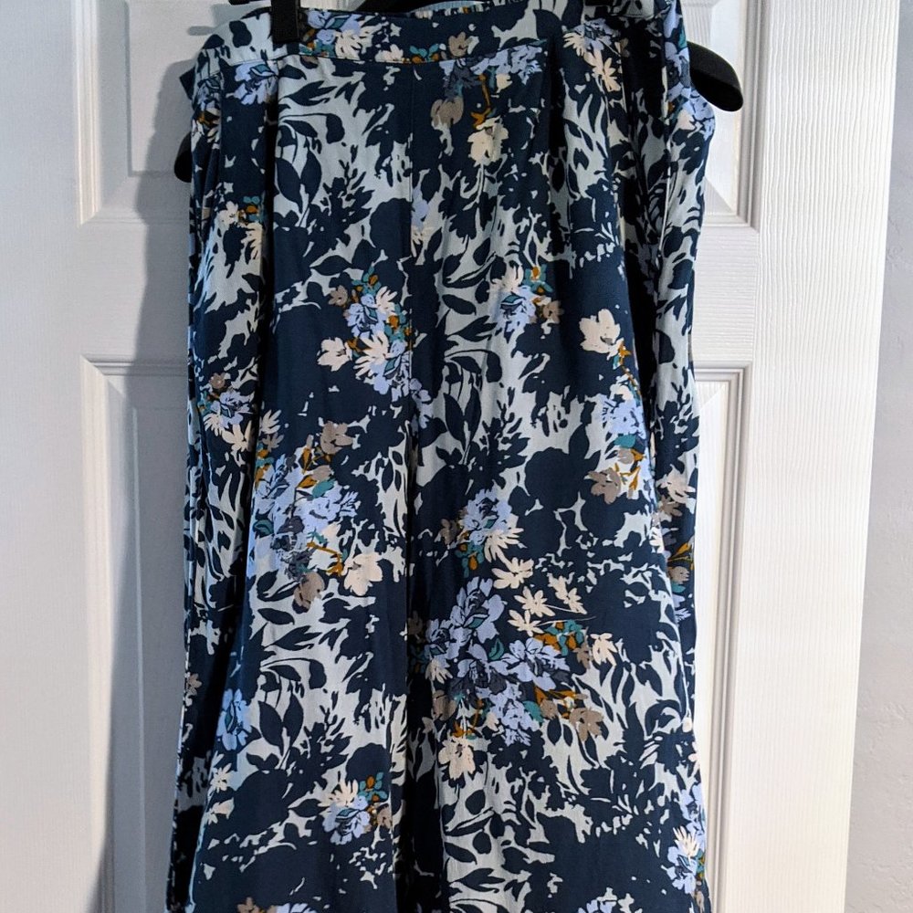 Free People Late Night Sleep Pants